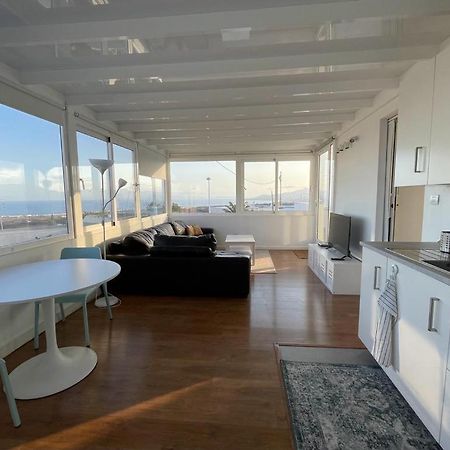 Casa Aloes Apartment ติอาส ภายนอก รูปภาพ