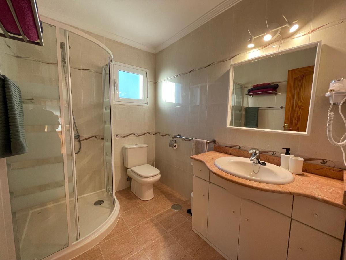 Casa Aloes Apartment ติอาส ภายนอก รูปภาพ